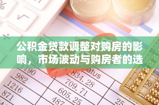 叶县公积金贷款调整对购房的影响，市场波动与购房者的选择