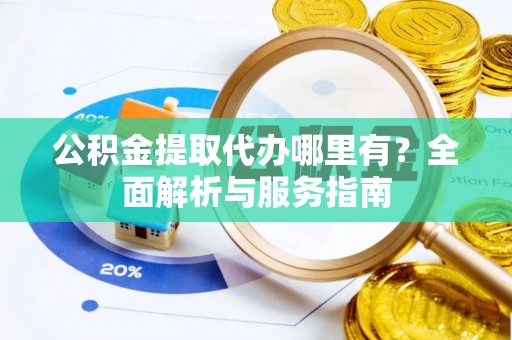 叶县公积金提取代办哪里有？全面解析与服务指南