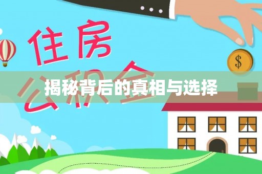 叶县揭秘背后的真相与选择