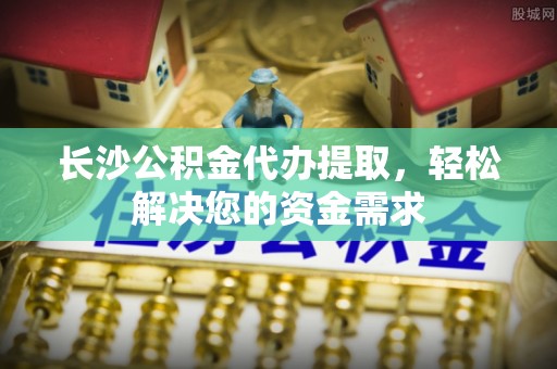 叶县长沙公积金代办提取，轻松解决您的资金需求