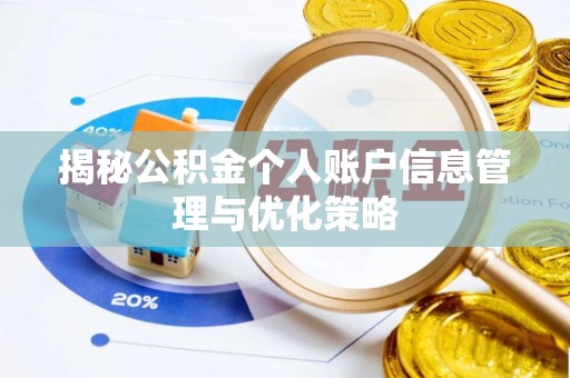 叶县揭秘公积金个人账户信息管理与优化策略