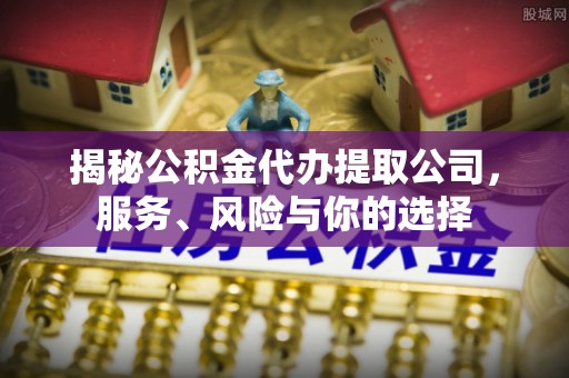 叶县揭秘公积金代办提取公司，服务、风险与你的选择