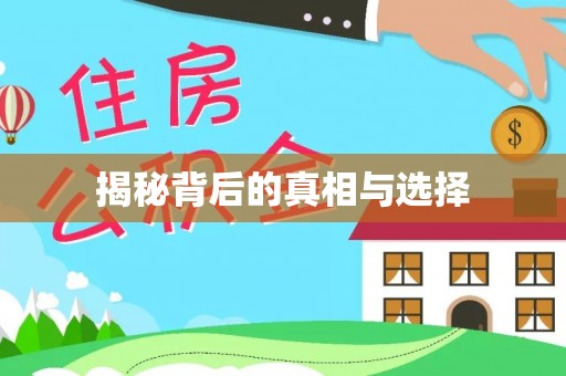 叶县揭秘背后的真相与选择