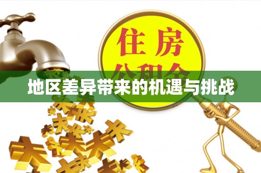 叶县地区差异带来的机遇与挑战