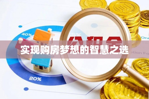 叶县实现购房梦想的智慧之选