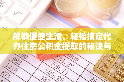 叶县解锁便捷生活，轻松搞定代办住房公积金提取的秘诀与技巧