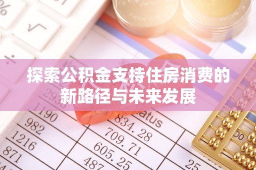叶县探索公积金支持住房消费的新路径与未来发展