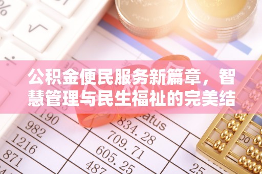 叶县公积金便民服务新篇章，智慧管理与民生福祉的完美结合