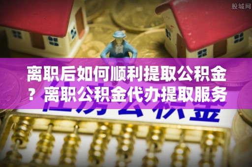 叶县离职后如何顺利提取公积金？离职公积金代办提取服务助力无忧办理