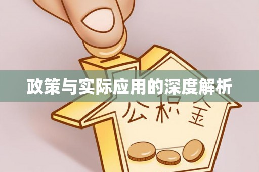 叶县政策与实际应用的深度解析